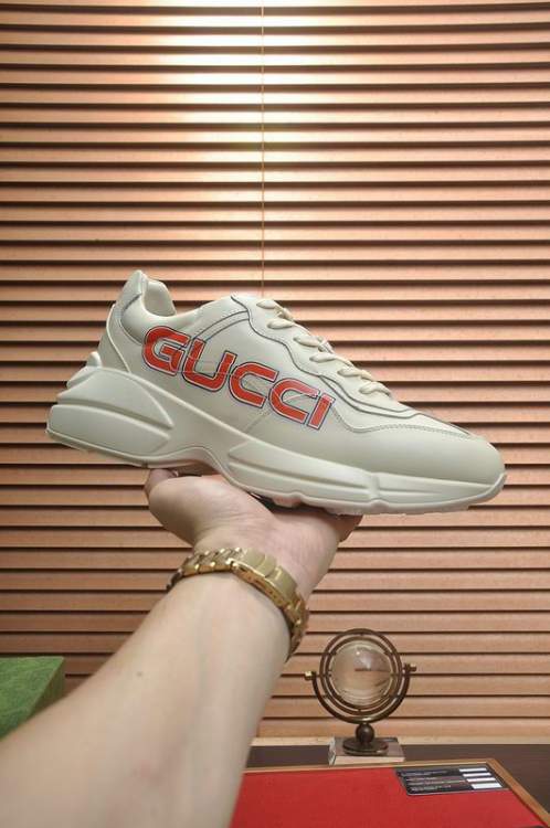 Picture of Gucci Shoes _SKUGuccisz35-4038-45hnq121110041